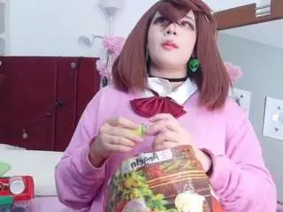 Camsoda Free Live Porn of angelarumiee019