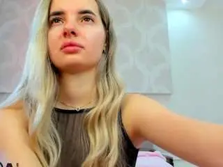 Camsoda Adult Webcams of donna-crawford