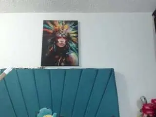 Camsoda Private Sex Chat of dubraska1