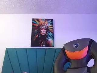 Camsoda Adult Webcams of dubraska1