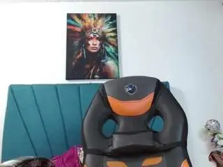 Camsoda Sex Chat of dubraska1