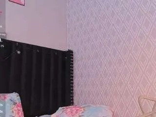 Camsoda Adult Webcams of kinky-camila