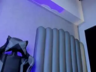 Camsoda Nude Webcam of leo-hot23