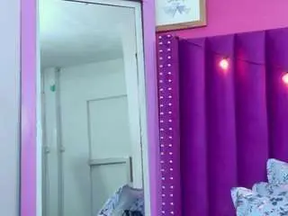 Camsoda Nude Webcam of little-aprill