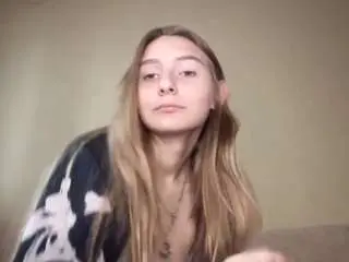 Camsoda Adult Video Chat of luciennebronaugh