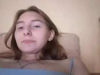 Camsoda Private Sex Chat of luciennebronaugh