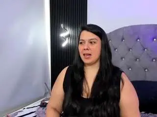 Camsoda Live Sex of martina-foxxy