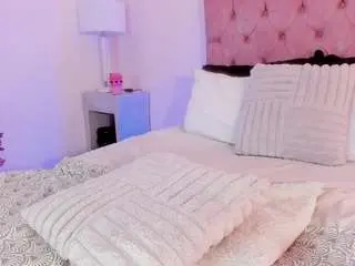 Camsoda Live Sex of melany-hiller