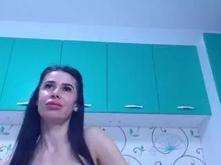 Camsoda Nude Webcam of sandrax