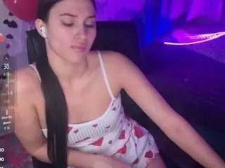 Camsoda Free Porn Cam of amandastrongj