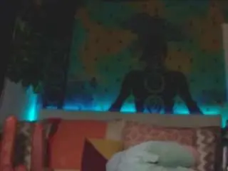 Camsoda Sex Cam of chaneel