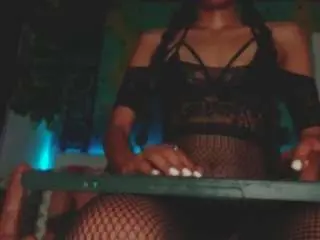 Camsoda Live Porn of chaneel