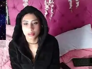 Camsoda Best Webcam of crystalross