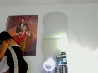 Camsoda Best Webcam of kymasm