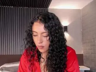 Camsoda Live Sex of magic-marg