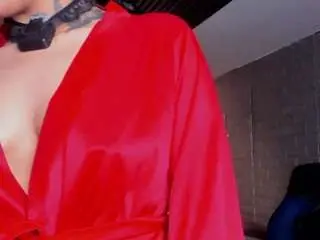 Camsoda Sex Chat of magic-marg