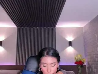 Camsoda Best Webcam of magic-marg