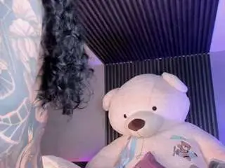 Camsoda Free Live Porn of magic-marg