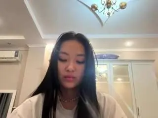 Camsoda Sex Cam of mykreusch