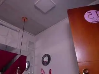 Camsoda Adult Video Chat of penelope-titts