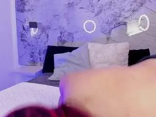 Camsoda Adult Webcam of sofiia-rubb