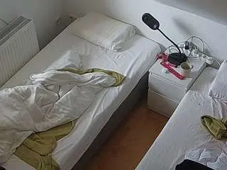 Camsoda Best live sex cam show of voyeurcam-julmodels-bed-7