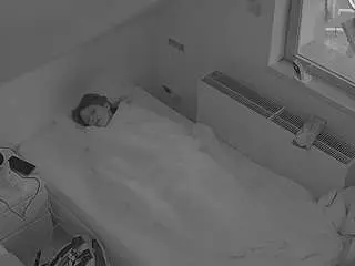 Camsoda Live Sex Cam of voyeurcam-julmodels-bed-7