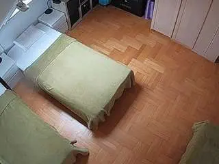 Camsoda Adult Webcams of voyeurcam-julmodels-bed-7