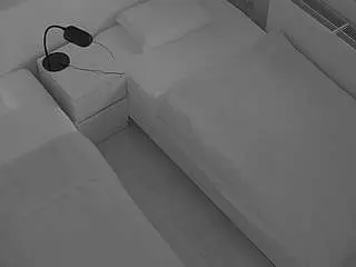 Camsoda Free Live Porn of voyeurcam-julmodels-bed-7