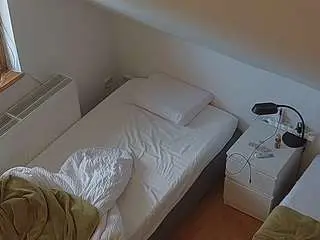 Camsoda Best live sex cam show of voyeurcam-julmodels-bed-7