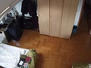 Camsoda Live Sex of voyeurcam-julmodels-bed-7