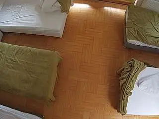 Camsoda Live Sex of voyeurcam-julmodels-bed-7