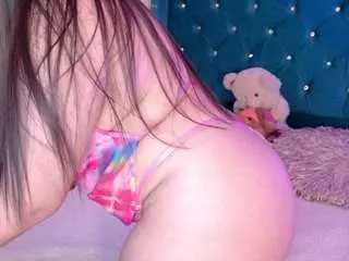 Camsoda Adult Video Chat of lillypeach23