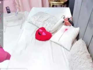 Camsoda Live Sex of nathaliabbw