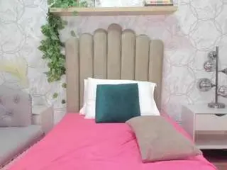 Camsoda Adult Webcam of scarlett-bm