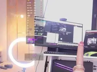 Camsoda Nude Webcam of tylerbloom