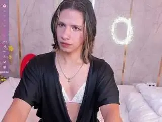 Camsoda Live Sex Cam of tylerbloom