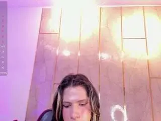 Camsoda Free Porn Cam of tylerbloom