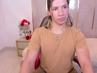 Camsoda Live Sex Cam of tylerbloom