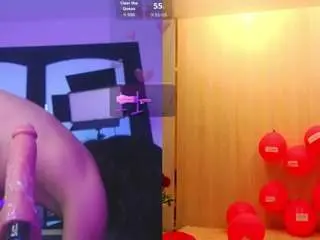 Camsoda Private Sex Chat of tylerbloom