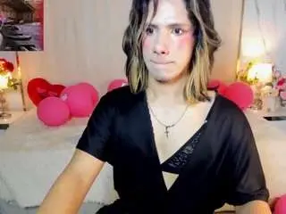 Camsoda Sex Cam of tylerbloom