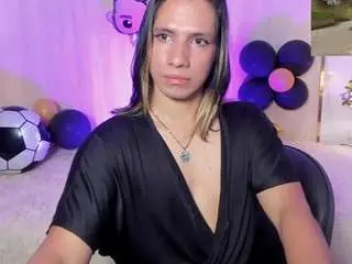 Camsoda Free Porn Cam of tylerbloom