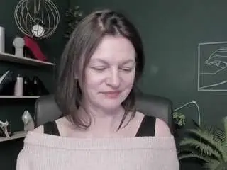 Camsoda Adult Webcams of viviankiss