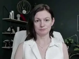 Camsoda Adult Webcam of viviankiss