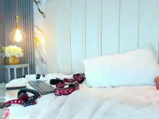 Camsoda Best Webcam of evamillins