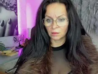 Camsoda Live Sex of glamhelen
