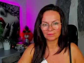 Camsoda Live Sex Cam of glamhelen