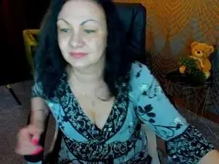 Camsoda Adult Webcam of irissmoon
