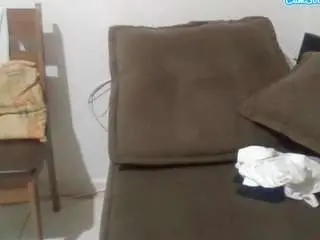 Camsoda Best Webcam of mehustling