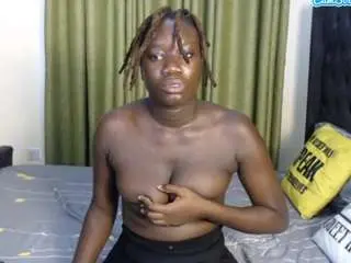 Camsoda Live Sex Cam of naughtyglow